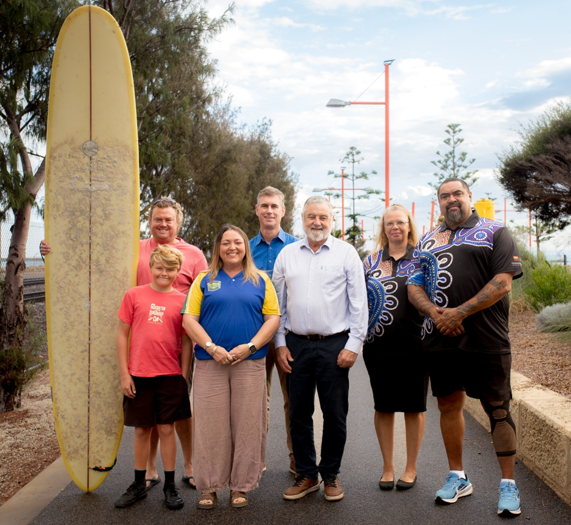 Community grants breathe life into local initiatives