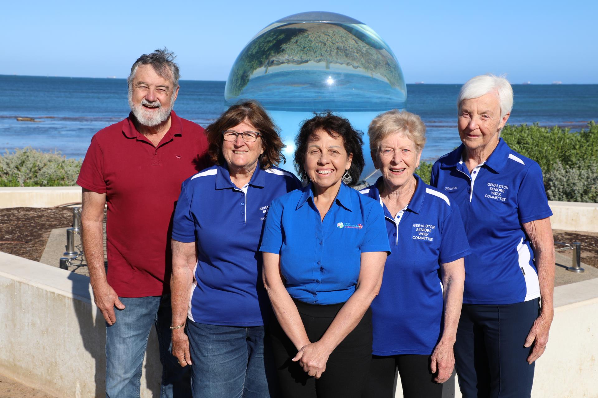 Tickets now available for Seniors Week 2025