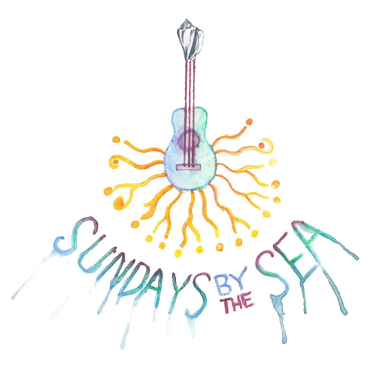 Sundays by the Sea is back!