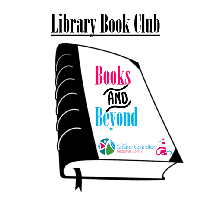 Books and Beyond Library Book Club