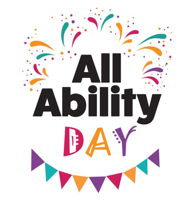 All Ability Day to celebrate community and inclusion