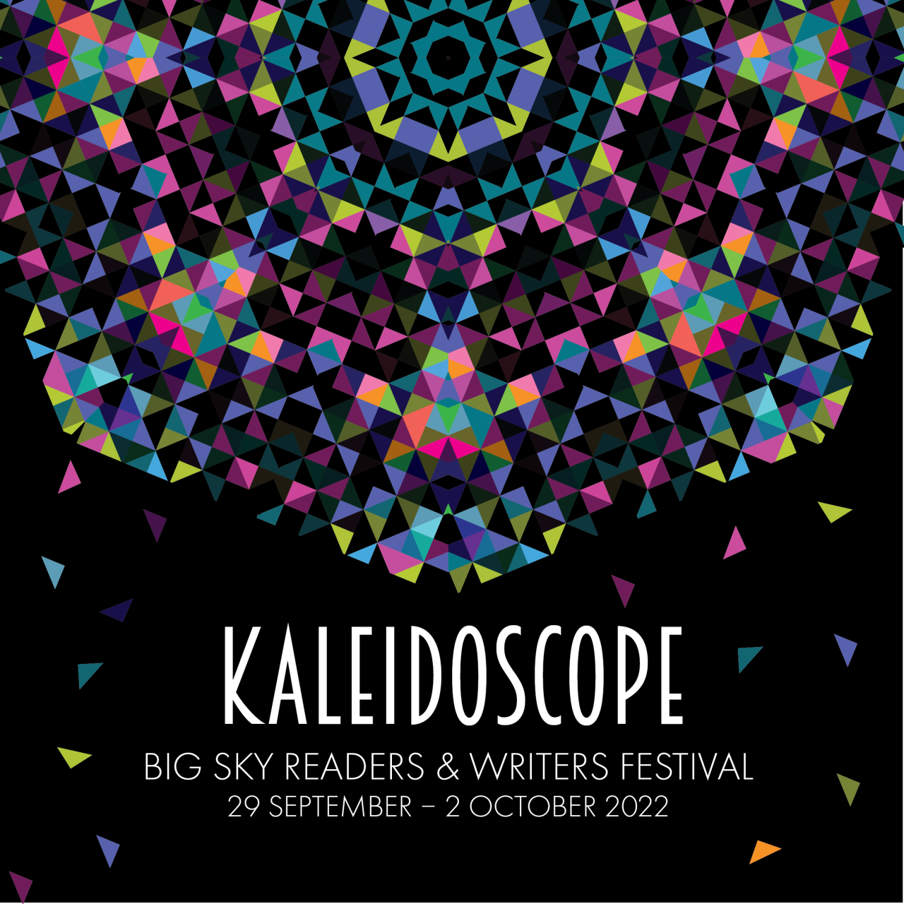 Kaleidoscope of talent announced for Big Sky