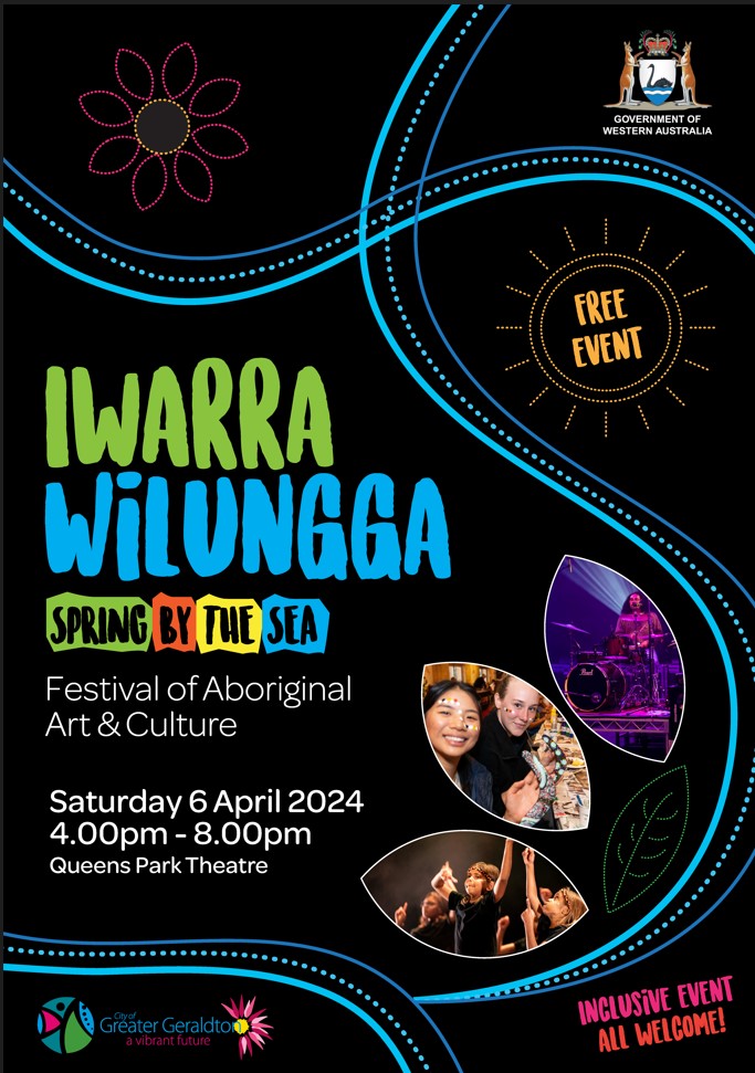 Iwarra Wilungga returns in 2024