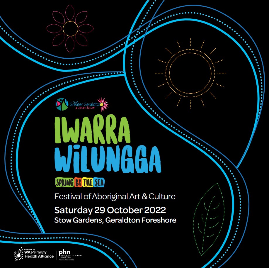 Aboriginal cultural festival to raise mental health awareness