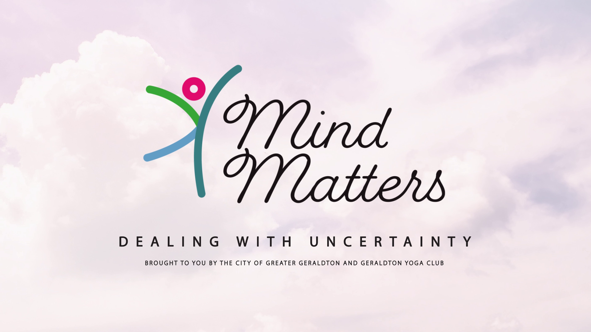 Mind Matters series to bring support networks together