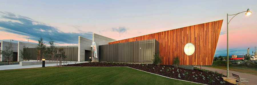 Picture: Geraldton Multipurpose Centre