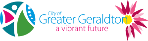 City of Greater Geraldton Logo